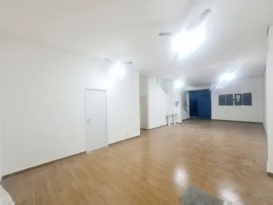 Ponto Comercial com 4 Quartos para alugar, 302m² no Mirandópolis, São Paulo