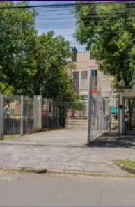 Apartamento com 3 Quartos à venda, 63m² no Aberta dos Morros, Porto Alegre