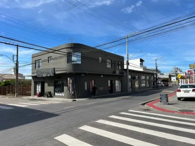 Prédio Comercial à venda, 424m² no Ipiranga, São José