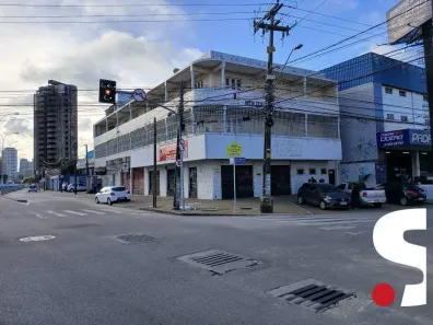 Ponto Comercial para alugar, 301m² no Vicente Pinzon, Fortaleza