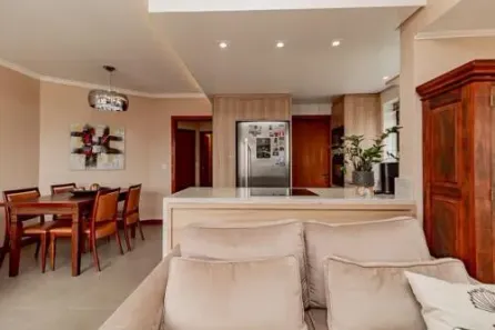 Apartamento com 3 Quartos à venda, 96m² no Menino Deus, Porto Alegre