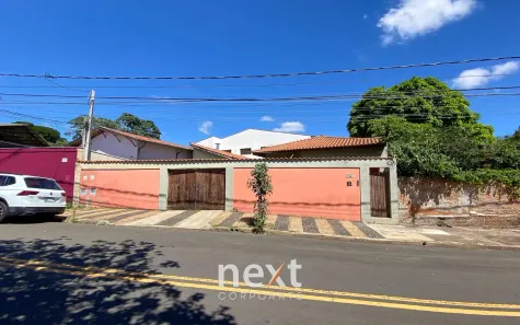 Imóvel Comercial com 1 Quarto para alugar, 153m² no Nova Campinas, Campinas