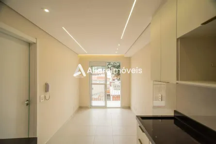 Apartamento com 1 Quarto à venda, 29m² no Planalto Paulista, São Paulo