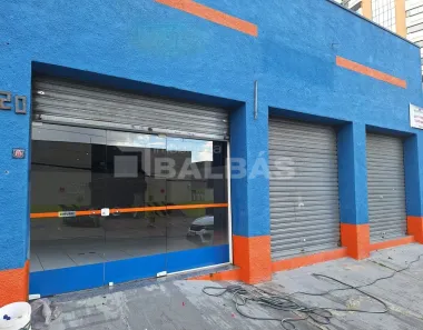 Imóvel Comercial para alugar, 260m² no Vila Regente Feijó, São Paulo