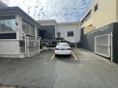 Sala Comercial para alugar, 15m² no Vila Monteiro (Gleba I), São Carlos