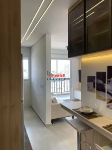 Apartamento com 2 Quartos à venda, 42m² no Penha de França, São Paulo