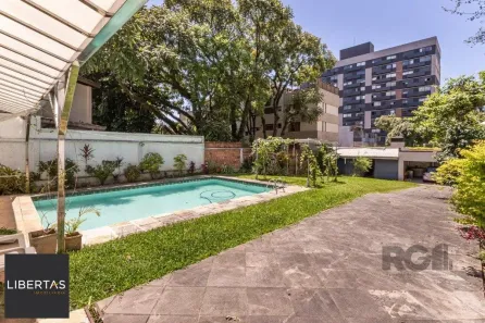 Casa com 4 Quartos à venda, 349m² no Mont Serrat, Porto Alegre