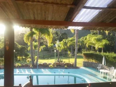 Lote/Terreno com 1 Quarto à venda, 245m² no Santa Nely, Campo Largo