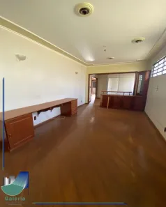 Casa com 6 Quartos para alugar, 361m² no Jardim Paulista, Ribeirão Preto