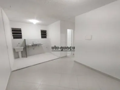 Apartamento com 2 Quartos à venda, 45m² no Jardim Residencial Itaim, Itu