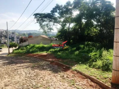 Lote/Terreno à venda, 211m² no Santo Antônio, Viçosa
