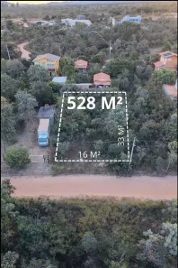 Lote/Terreno à venda, 1m² no Alto Paraíso de Goiás, Alto Paraíso de Goiás
