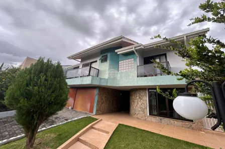 Casa com 3 Quartos à venda, 221m² no Parzianello, Pato Branco