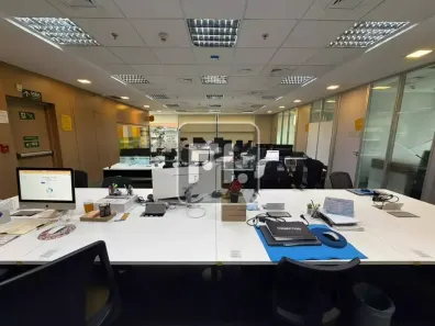 Sala Comercial para venda ou aluguel, 740m² no Itaim Bibi, São Paulo