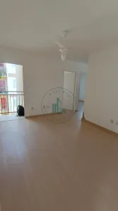 Apartamento com 2 Quartos à venda, 47m² no Vale do Sol, Piracicaba