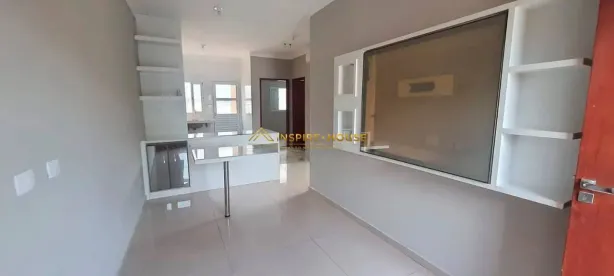 Casa com 2 Quartos à venda, 60m² no Loteamento Villa Branca, Jacareí