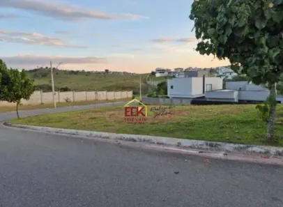 Lote/Terreno à venda, 554m² no Loteamento Residencial Fazenda Casa Grande, Taubaté
