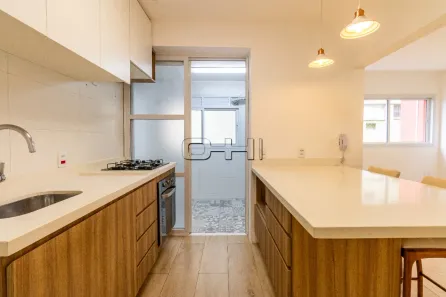 Apartamento com 2 Quartos para alugar, 70m² no Vila Mariana, São Paulo