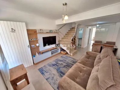 Sobrado com 2 Quartos à venda, 68m² no Rio Branco, Canoas