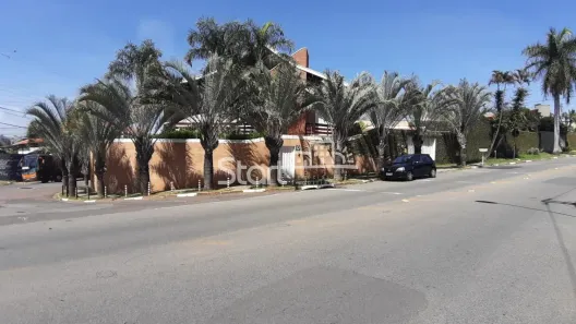 Sobrado com 4 Quartos à venda, 282m² no Jardim Guarani, Campinas