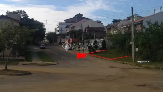 Lote/Terreno à venda, 336m² no Jardim Itu, Porto Alegre