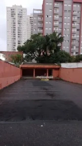 Lote/Terreno à venda, 400m² no Jardim, Santo André
