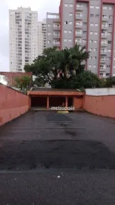 Lote/Terreno para venda ou aluguel, 400m² no Jardim, Santo André
