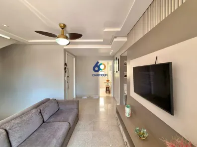 Cobertura com 3 Quartos à venda, 257m² no Praia do Morro, Guarapari