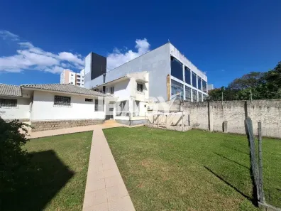Imóvel Comercial com 4 Quartos para alugar, 277m² no Coloninha, Florianópolis