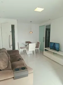 Apartamento com 2 Quartos para alugar, 55m² no Jardim das Margaridas, Salvador
