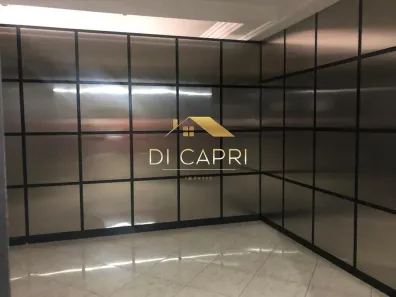 Sala Comercial para alugar, 160m² no Cidade Mãe do Céu, São Paulo