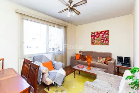 Apartamento com 3 Quartos à venda, 87m² no Petrópolis, Porto Alegre