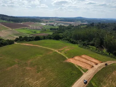 Lote/Terreno à venda, 500m² no Brotas(Caucaia do Alto), Cotia