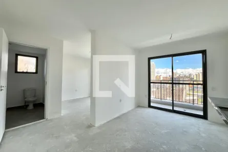 Apartamento com 1 Quarto à venda, 40m² no Vila Santa Catarina, São Paulo