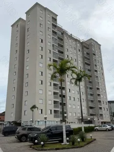 Apartamento com 2 Quartos à venda, 57m² no Jardim do Triunfo, Guarulhos