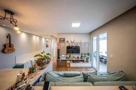 Apartamento com 2 Quartos à venda, 65m² no Barra Funda, São Paulo
