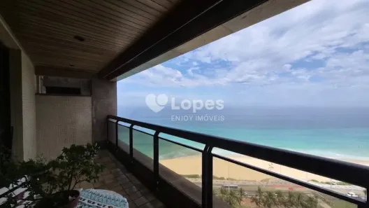 Apartamento com 4 Quartos à venda, 141m² no Barra da Tijuca, Rio de Janeiro