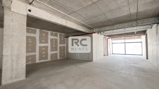 Ponto Comercial para alugar, 118m² no Ouro Preto, Belo Horizonte