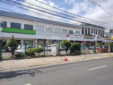 Ponto Comercial para alugar, 377m² no Cavalhada, Porto Alegre