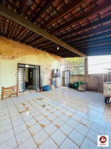 Imóvel Comercial com 3 Quartos à venda, 139m² no Quintino Facci I, Ribeirão Preto