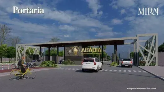 Lote/Terreno à venda, 200m² no São Bento, Paulínia