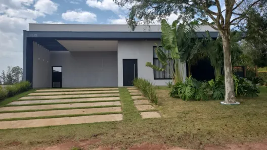 Casa de Condomínio com 3 Quartos à venda, 194m² no Thermas de Santa Bárbara, Águas de Santa Bárbara