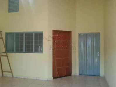 Casa com 2 Quartos à venda, 125m² no Ipiranga, Ribeirão Preto