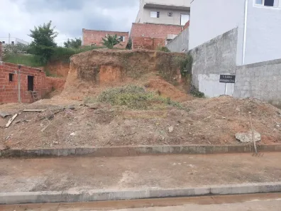 Lote/Terreno à venda, 263m² no Jardim Itália, Itupeva