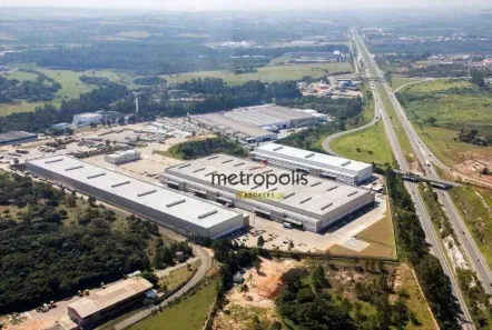 Galpão/Depósito/Armazém para alugar, 2576m² no Jardim Belvedere, Guarulhos