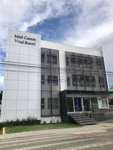 Sala Comercial à venda, 26m² no Saudade - Bom Jesus, Pouso Alegre