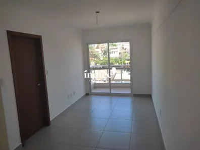 Apartamento com 1 Quarto à venda, 45m² no Jardim Irajá, Ribeirão Preto