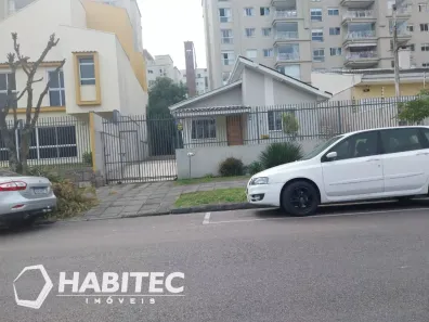 Lote/Terreno à venda, 318m² no Seminário, Curitiba