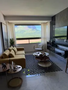 Apartamento com 2 Quartos à venda, 105m² no Esplanada, Governador Valadares