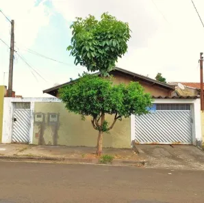 Casa com 3 Quartos para alugar, 200m² no Jardim São Francisco, Limeira